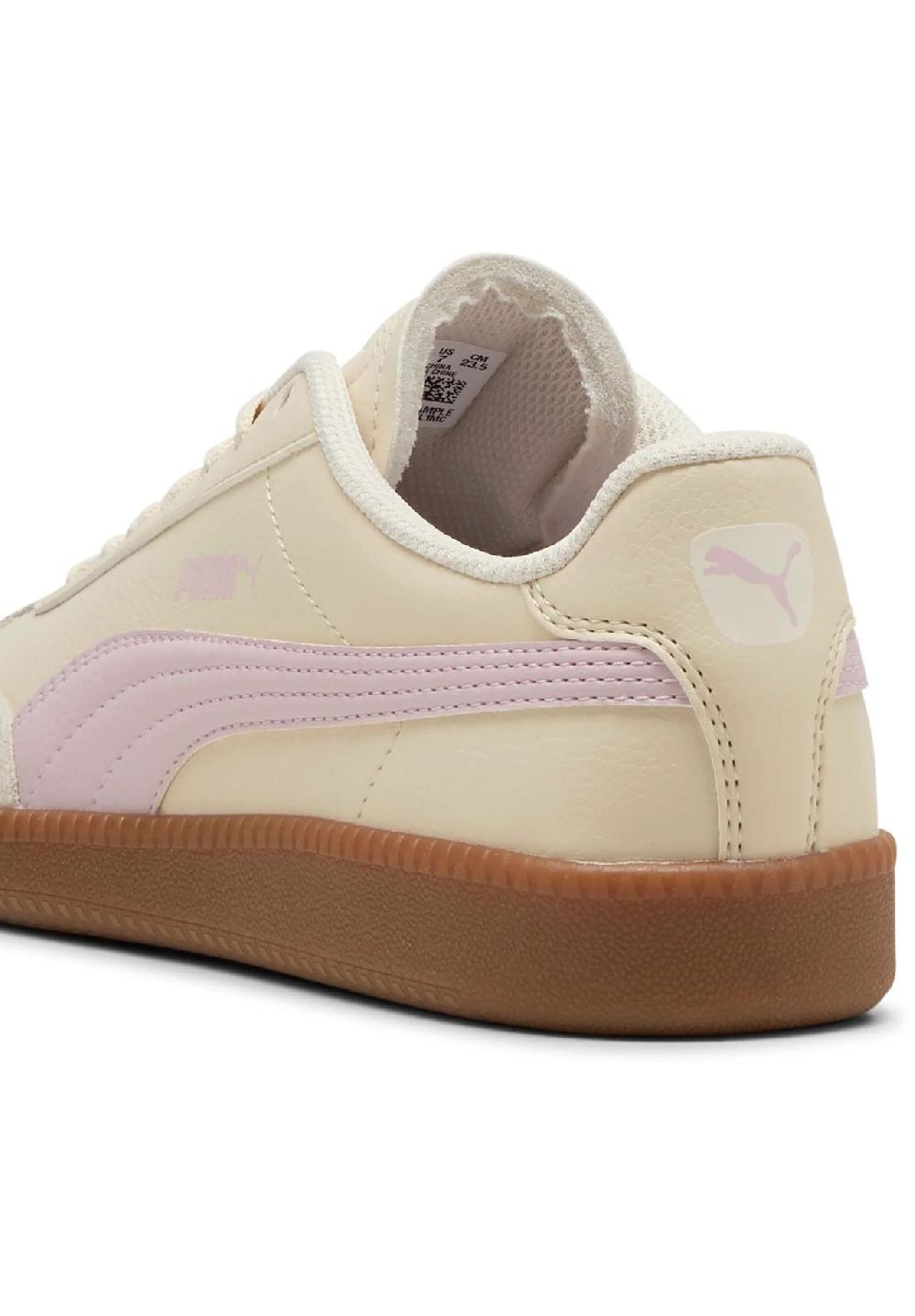 PUMA® Core Classics Sneaker "9-T" Kunstleder für Damen 50% Rabatt für begrenzte Zeit