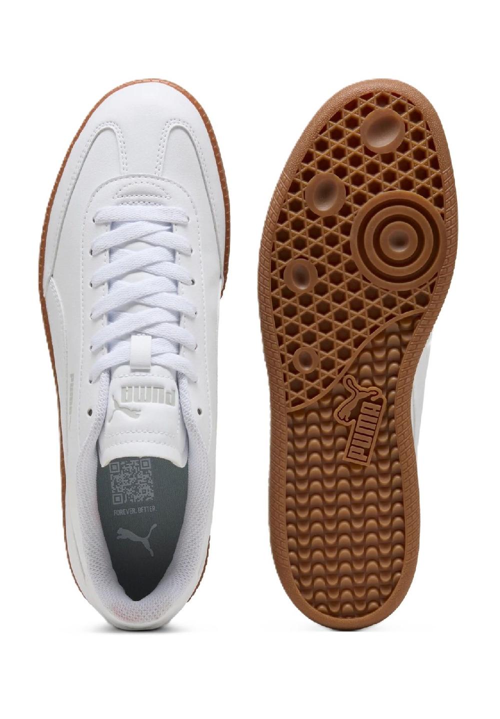 PUMA® Core Classics Sneaker Wildleder-Overlay Rabatte dieses Monats