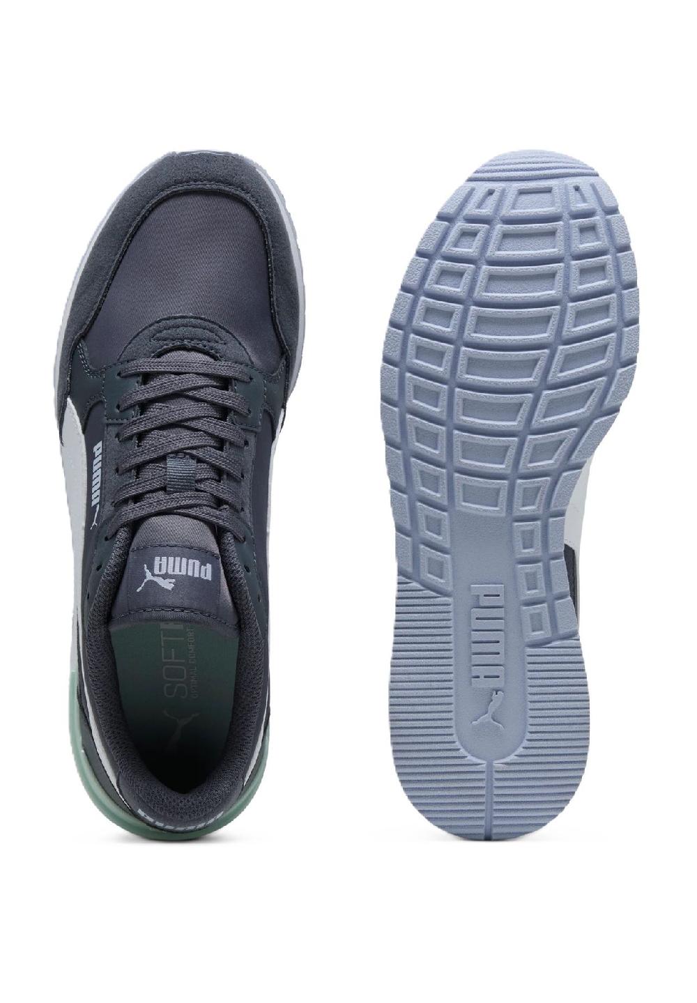 PUMA® Core Classics Sneaker Wildleder für Damen Online