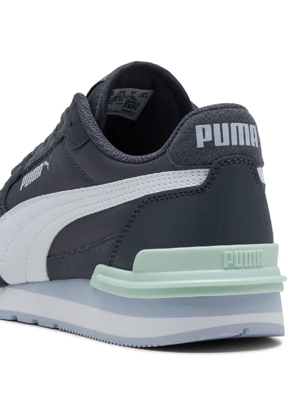 PUMA® Core Classics Sneaker Wildleder für Damen Online