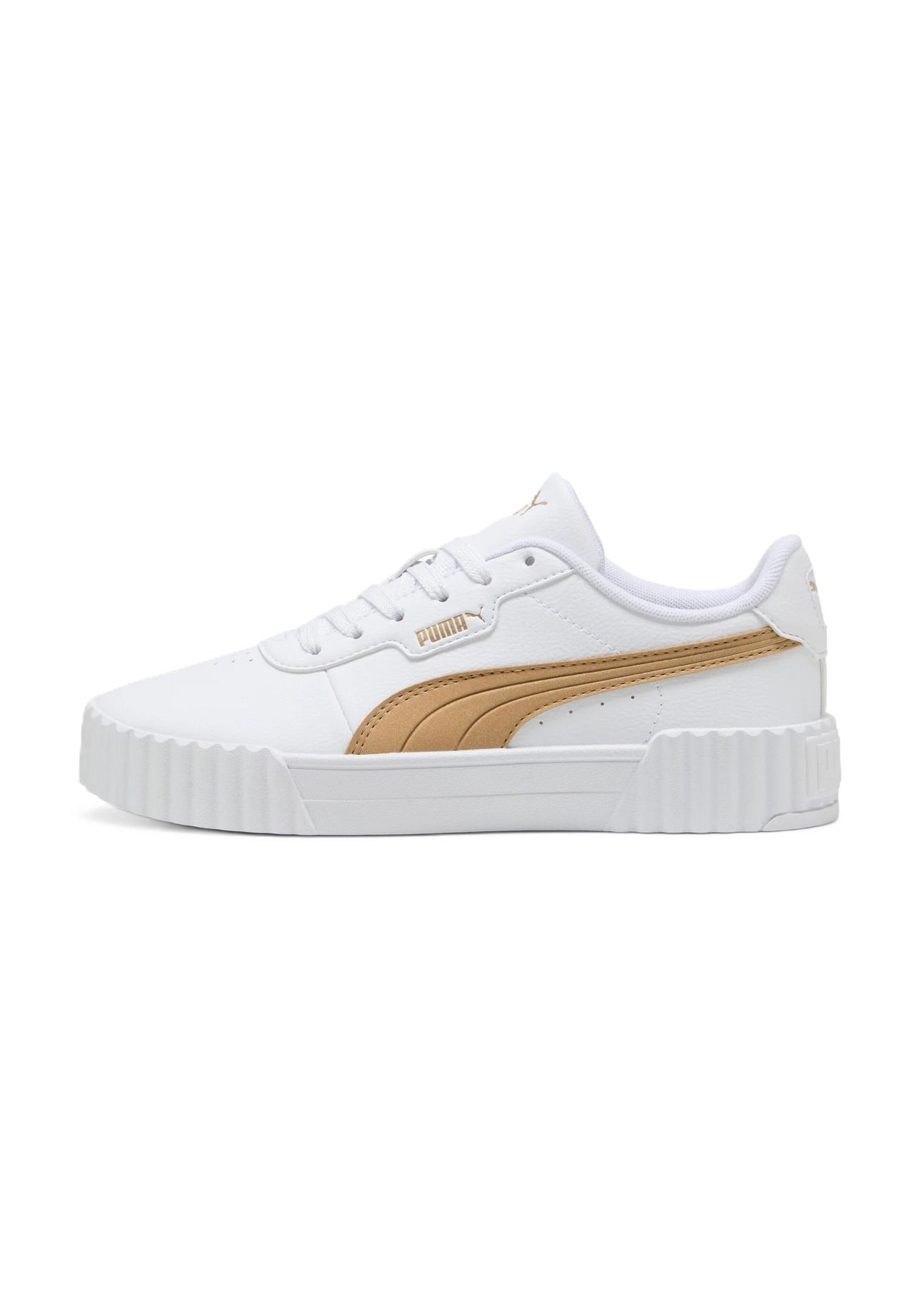 PUMA® Core Classics Sneaker "Carina 3.0" Kunstleder für Damen Auslauf