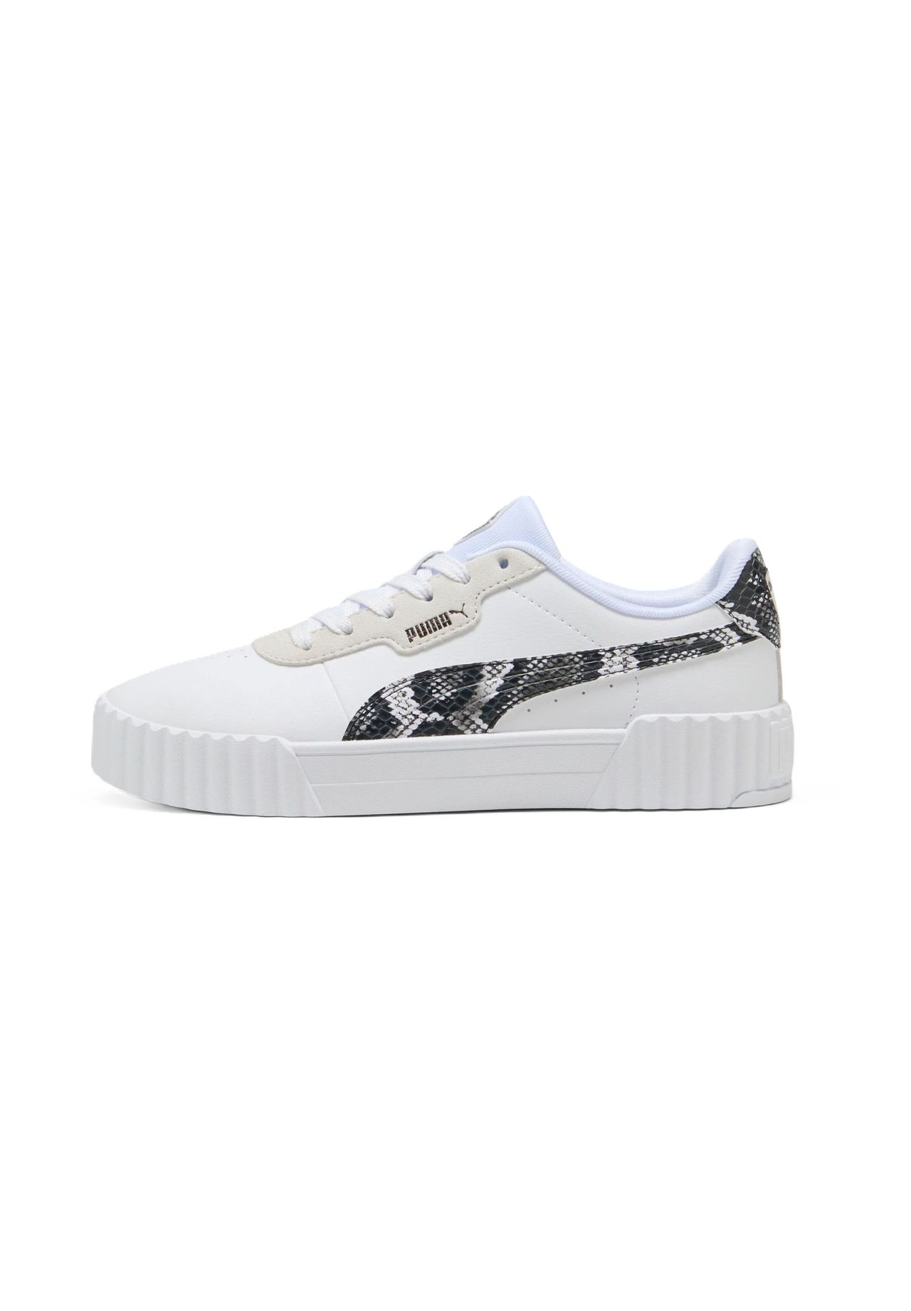 PUMA® Core Classics Sneaker "Carina 3.0" Kunstleder für Damen Verkauf