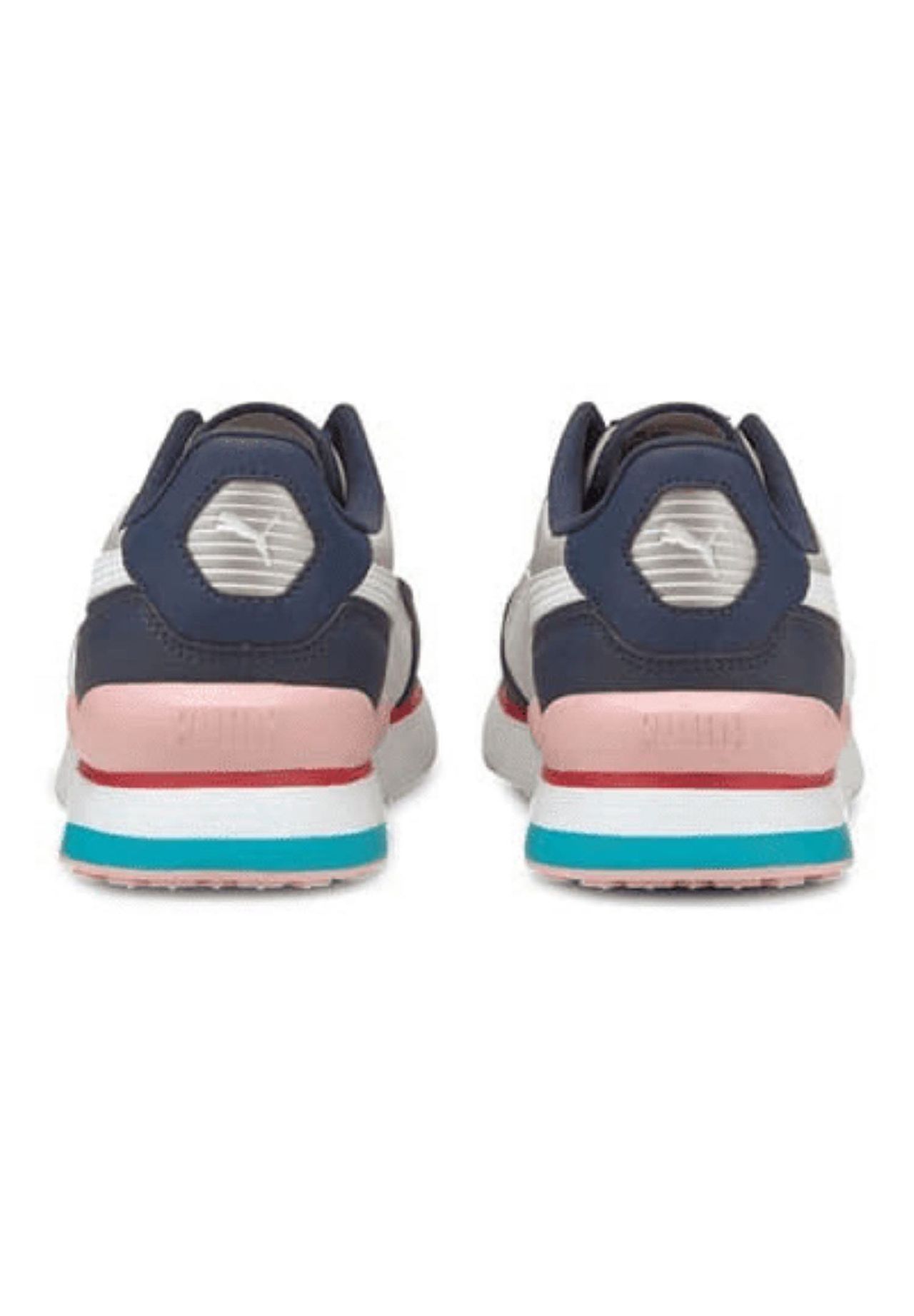 PUMA® Sneaker PUMA R78 FUTR Angebote