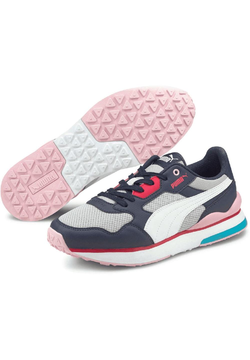 PUMA® Sneaker PUMA R78 FUTR Angebote