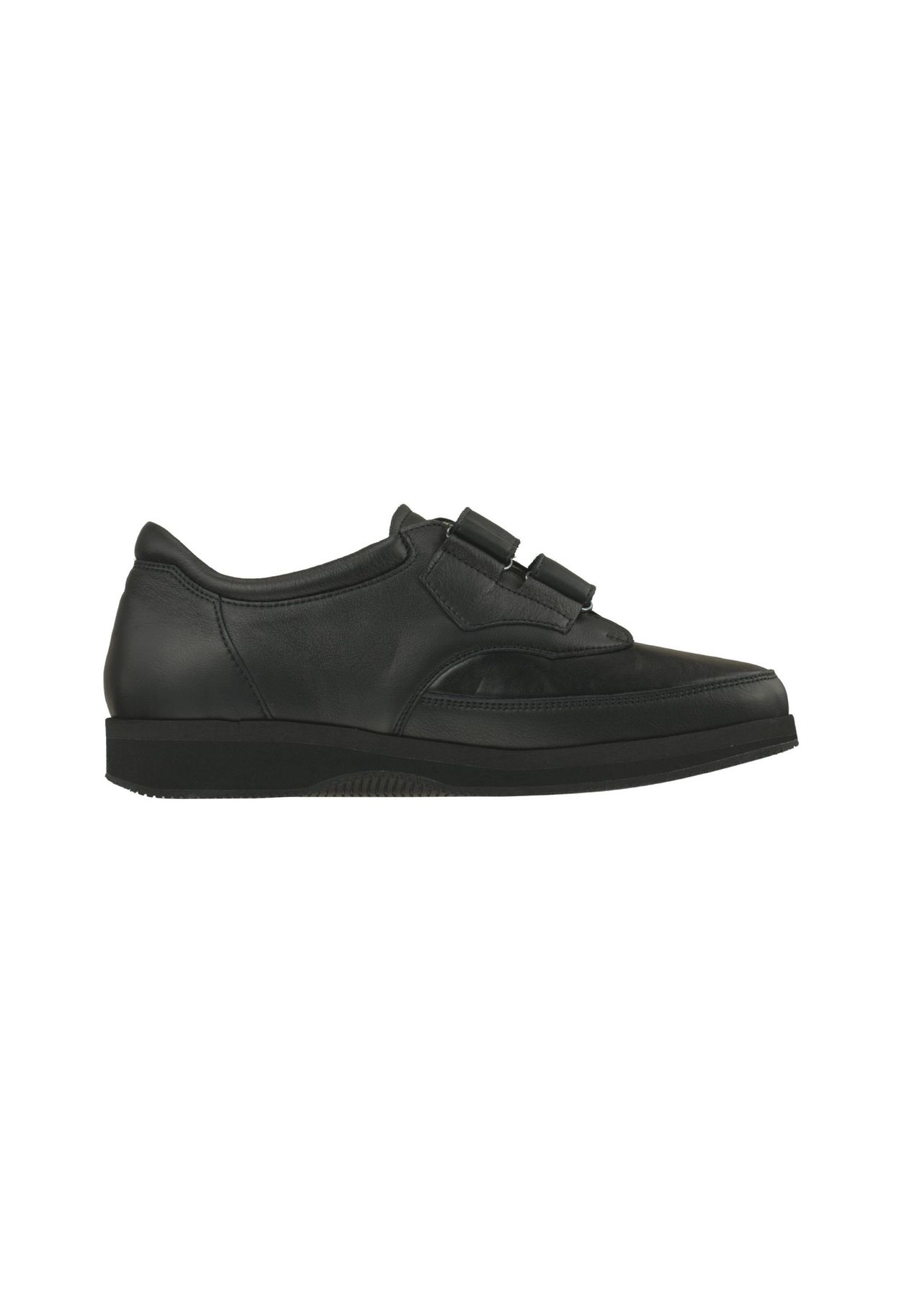 Natural Feet® Klettschuhe Göteborg XL mit speziellem Diatec-Innenfutter Blitzverkäufe