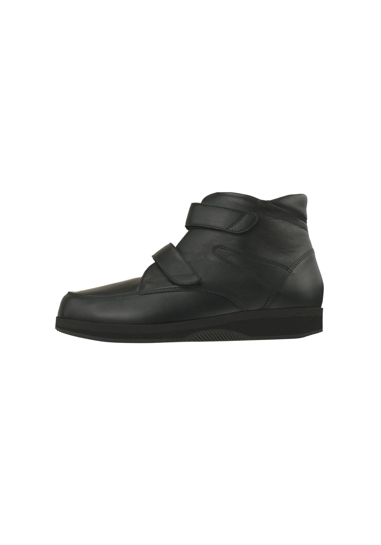 Natural Feet® Klettschuh Narvik XL mit antibakteriellem Innenfutter Limitierter Zeitrabatt
