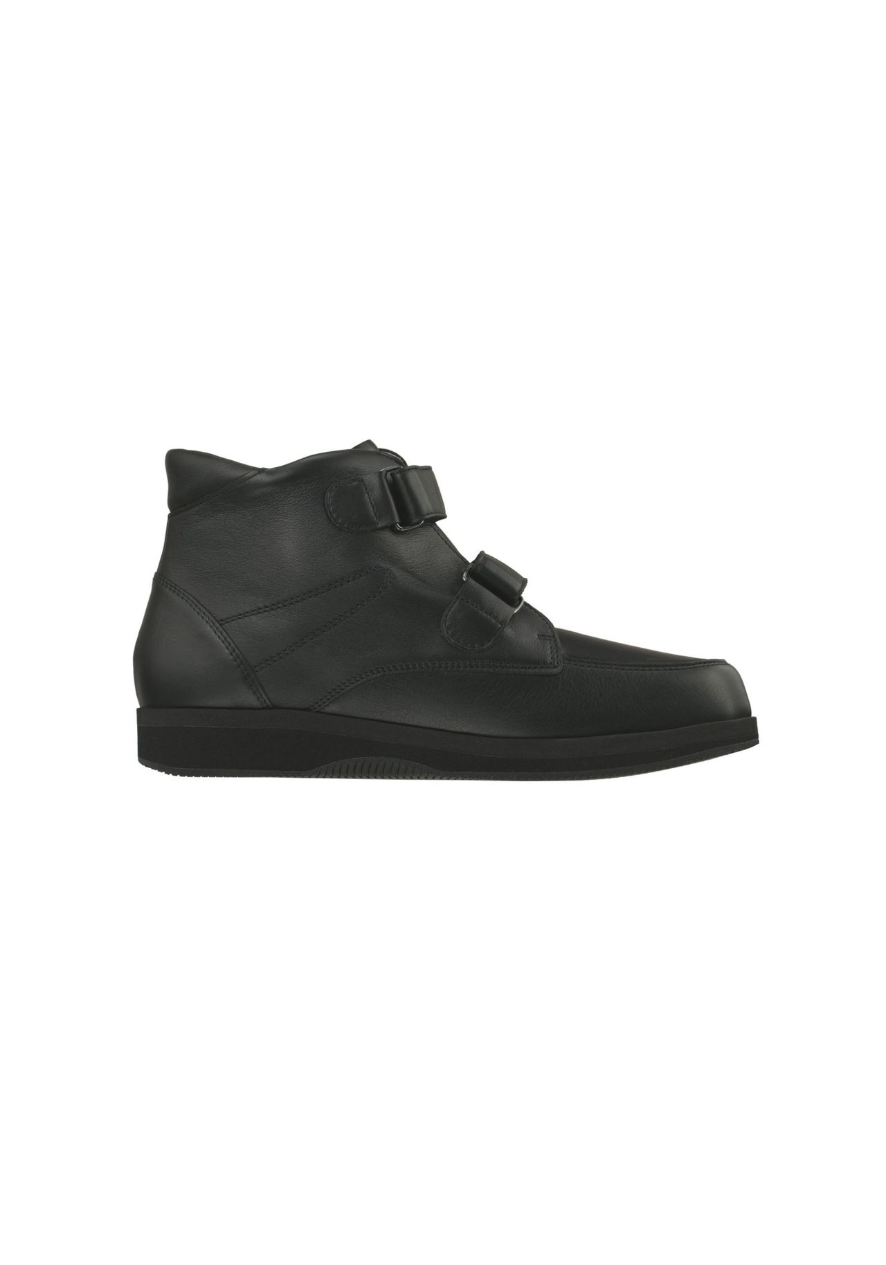 Natural Feet® Klettschuh Narvik XL mit antibakteriellem Innenfutter Limitierter Zeitrabatt