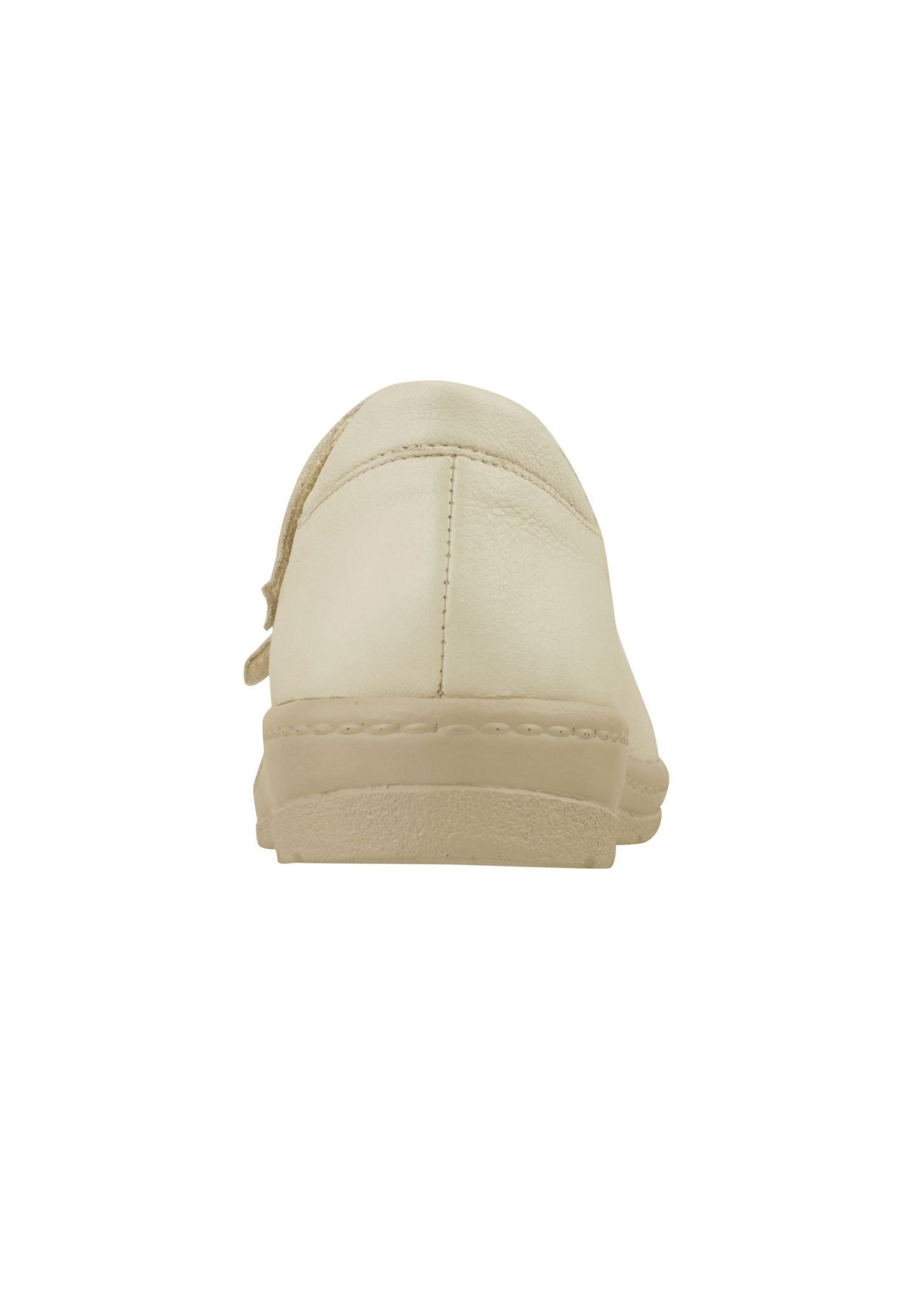 Natural Feet® Sandale Casablanca aus Glattleder Versandkostenfrei