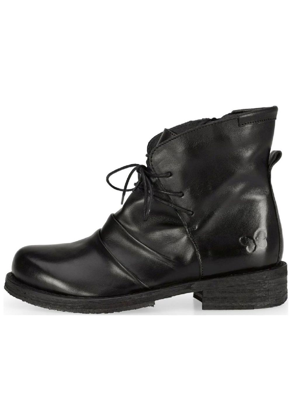 Felmini Leder Stiefelette Flash Sale