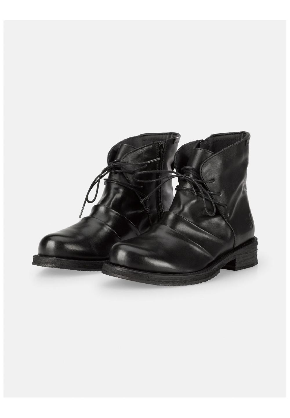 Felmini Leder Stiefelette Flash Sale