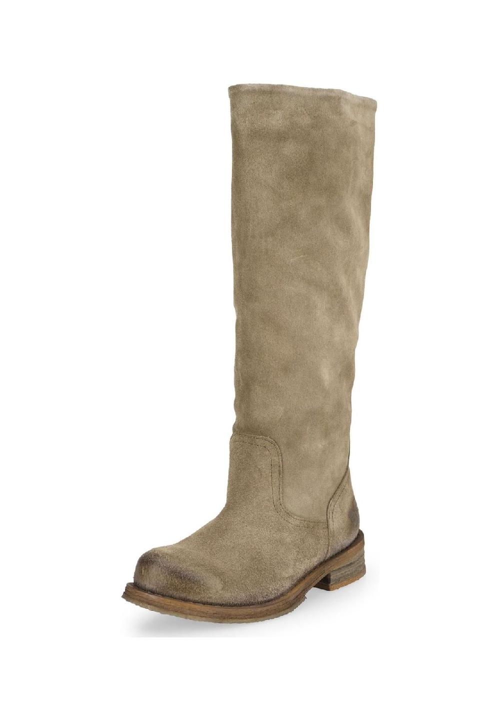Felmini Leder Stiefel Online Shopping