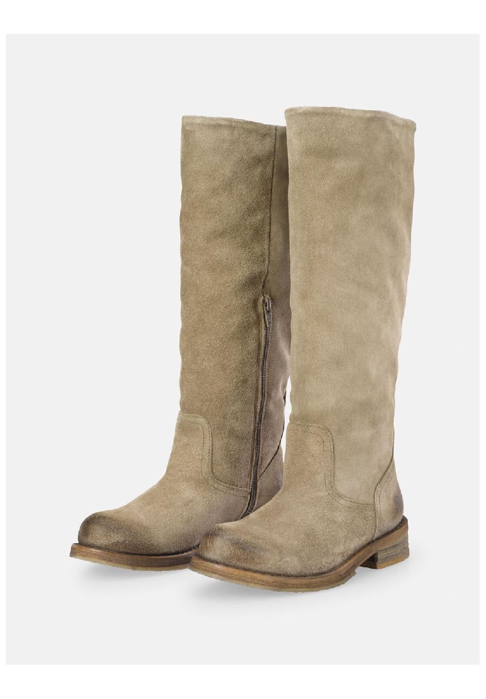 Felmini Leder Stiefel Online Shopping