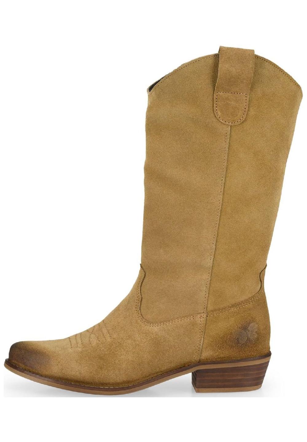 Felmini Leder Stiefel Weihnachtsangebot