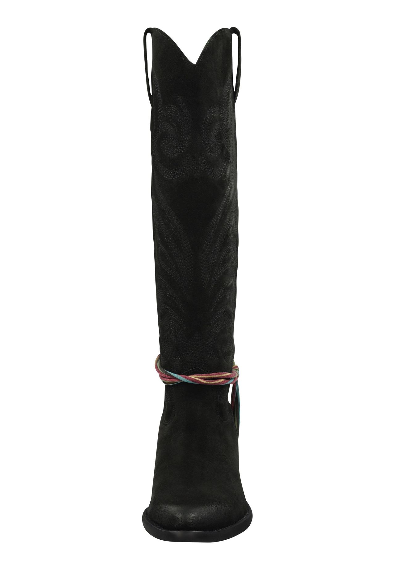 Felmini Leder Stiefel Vatertagsangebot