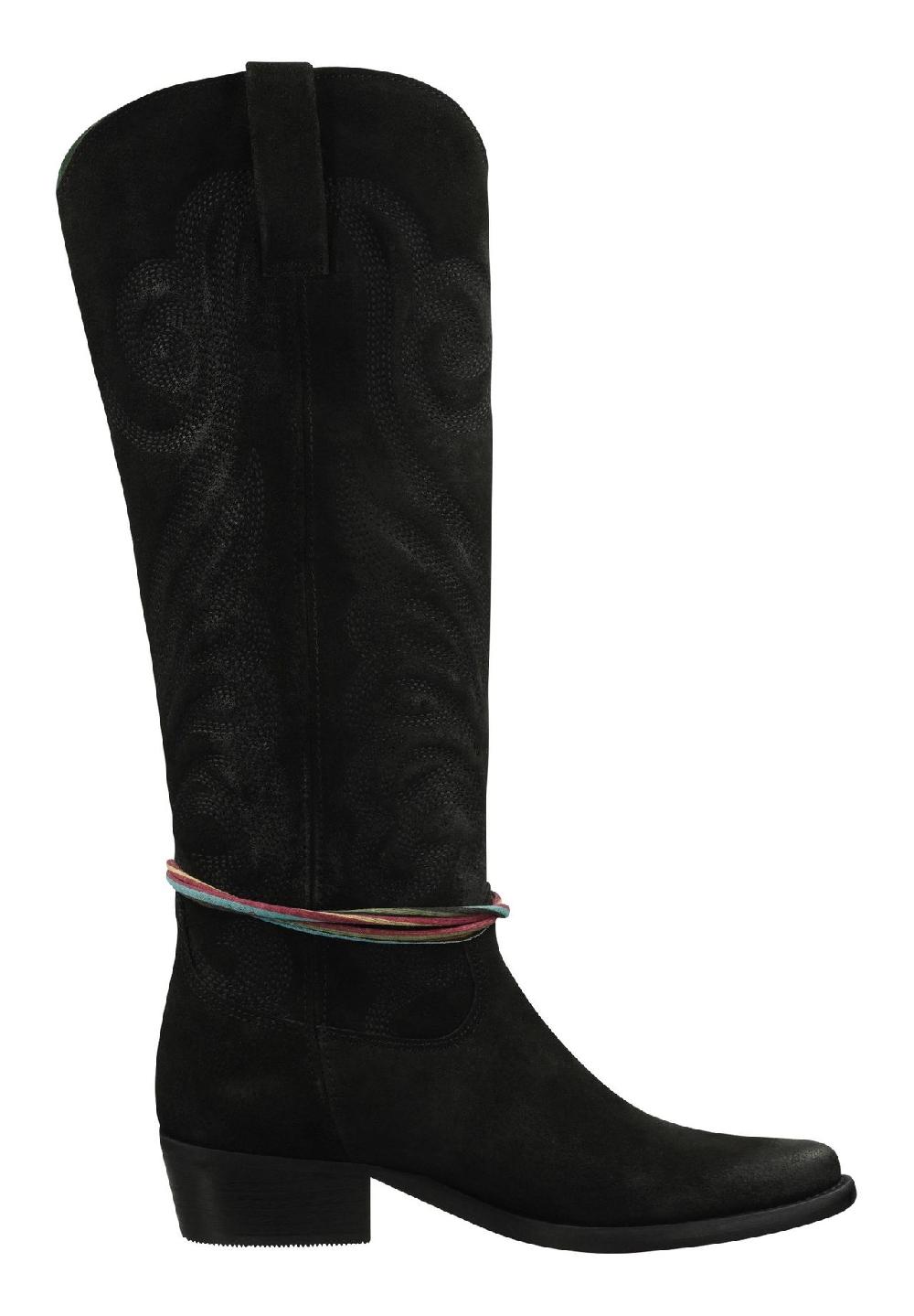 Felmini Leder Stiefel Vatertagsangebot
