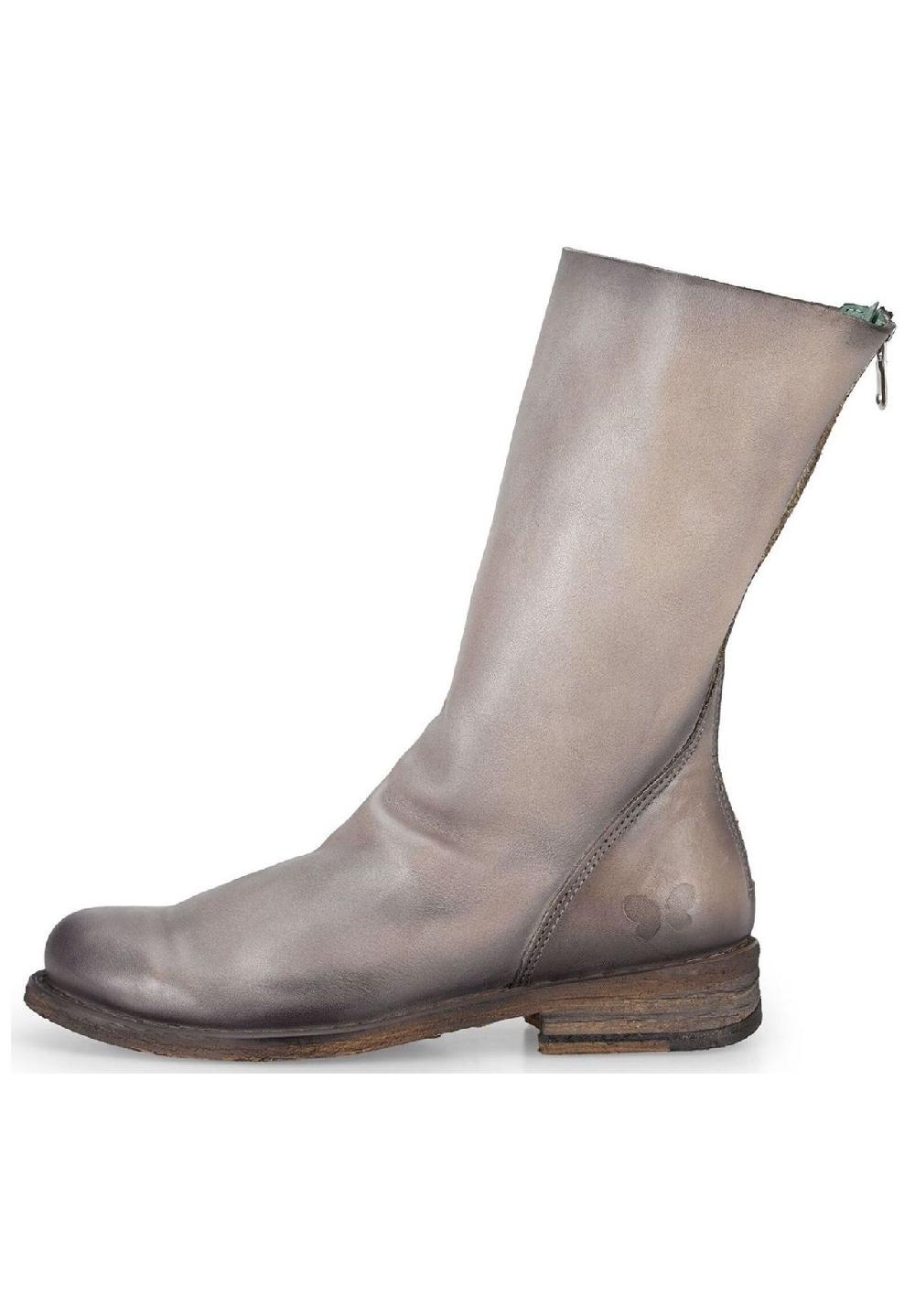 Felmini Leder Stiefel Jubiläumsangebot