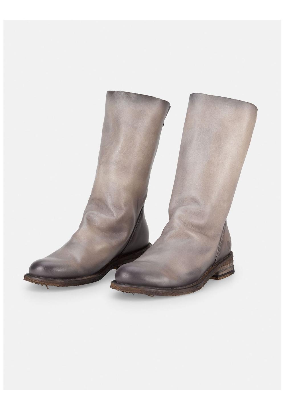 Felmini Leder Stiefel Jubiläumsangebot
