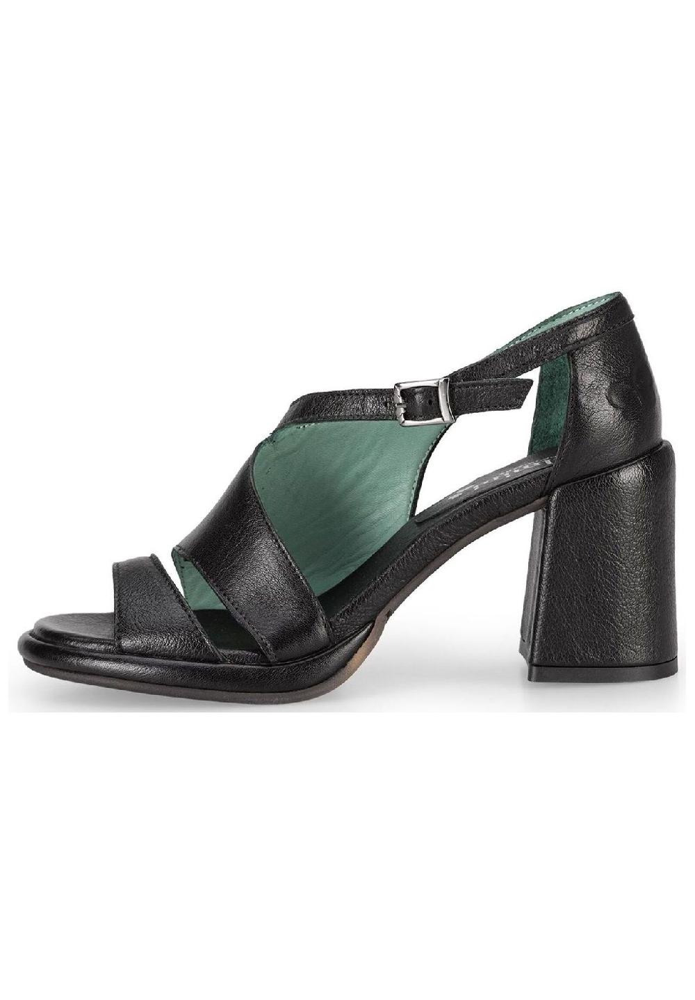 Felmini Leder Sandalen Heißer Verkauf