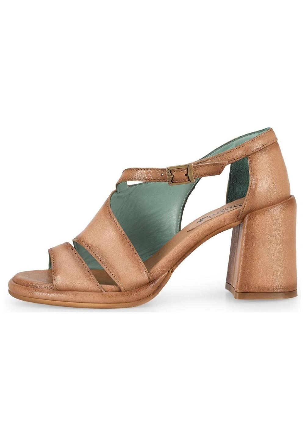 Felmini Leder Sandalen Top Angebot