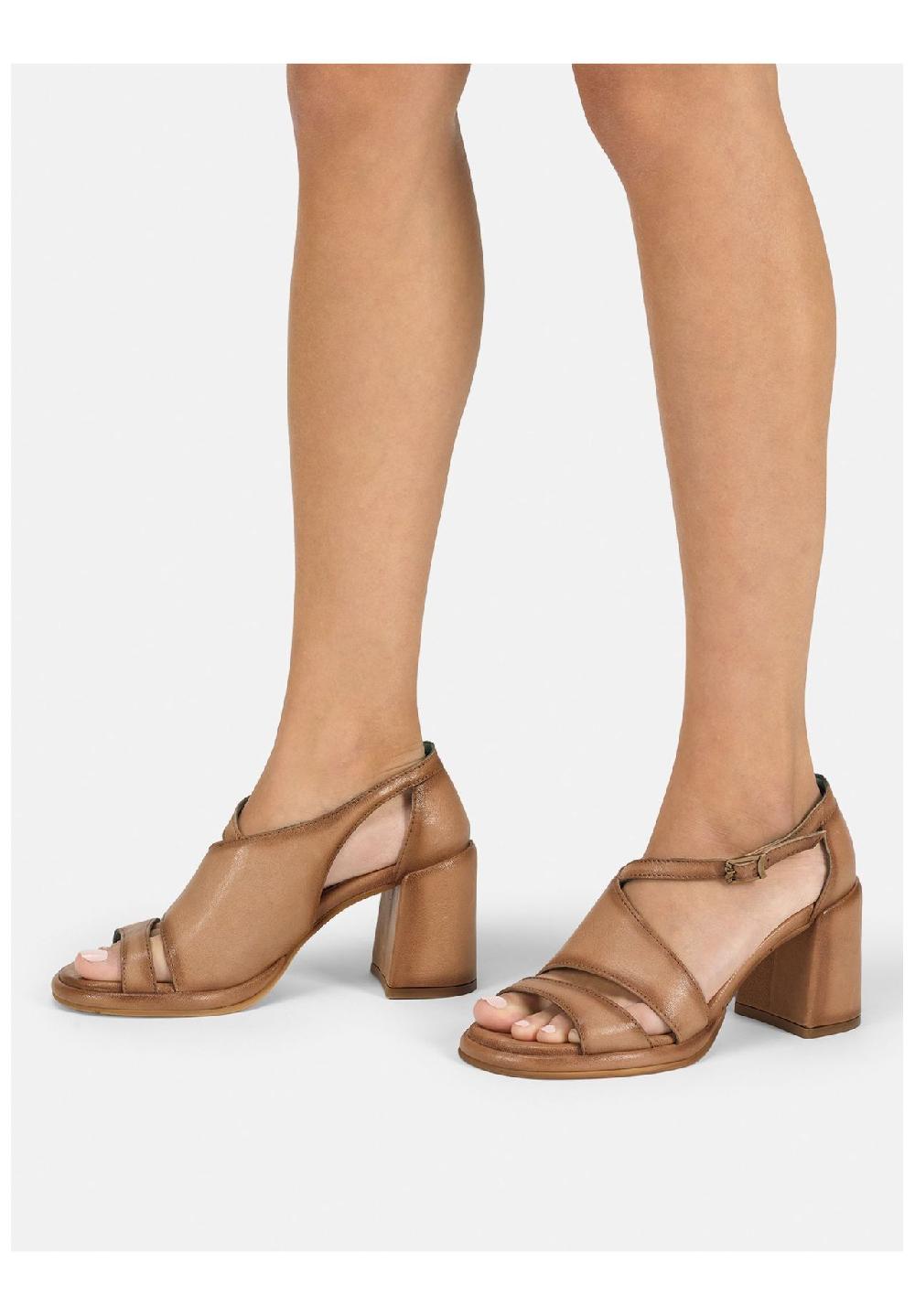 Felmini Leder Sandalen Top Angebot