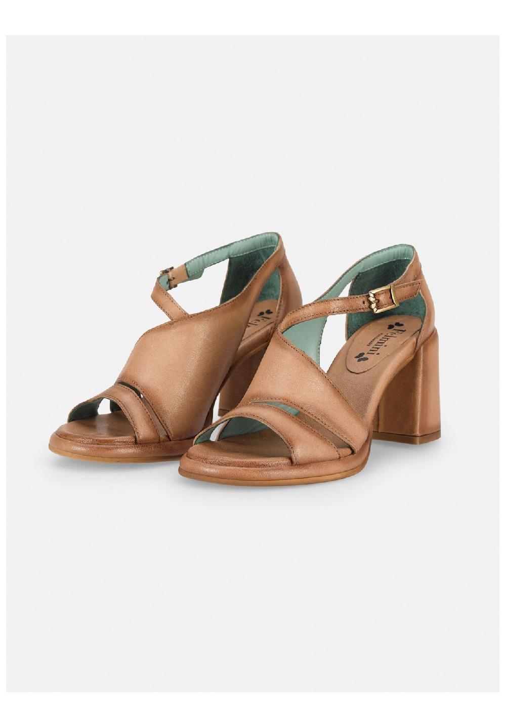 Felmini Leder Sandalen Top Angebot