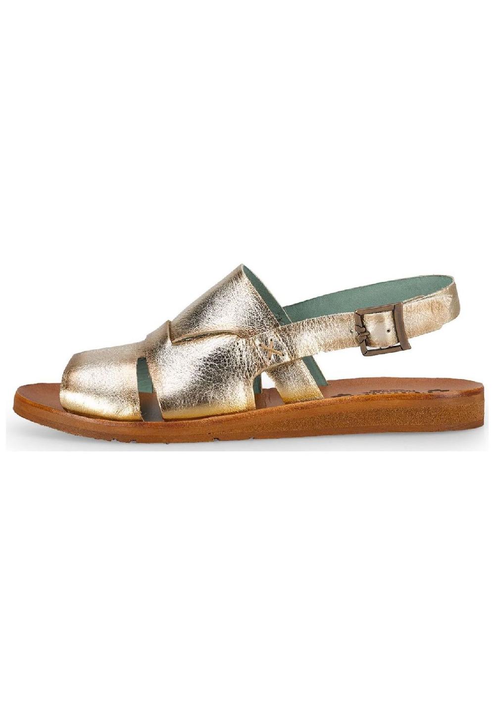 Felmini Leder Sandalen Online Outlet