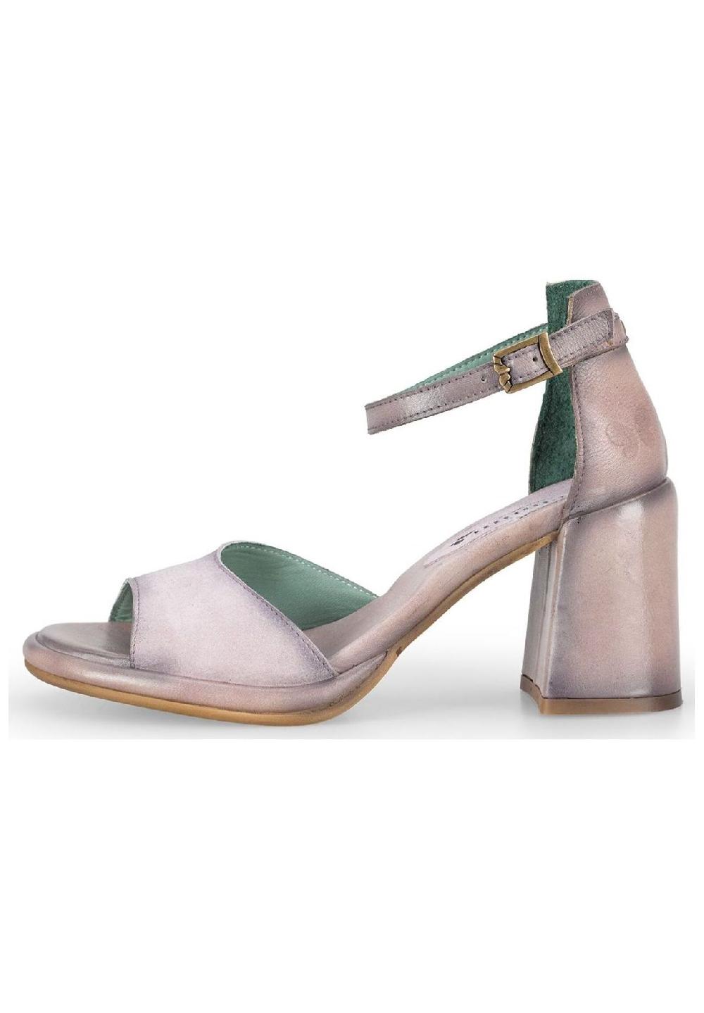 Felmini Leder Sandalen Zeitlich begrenztes Angebot