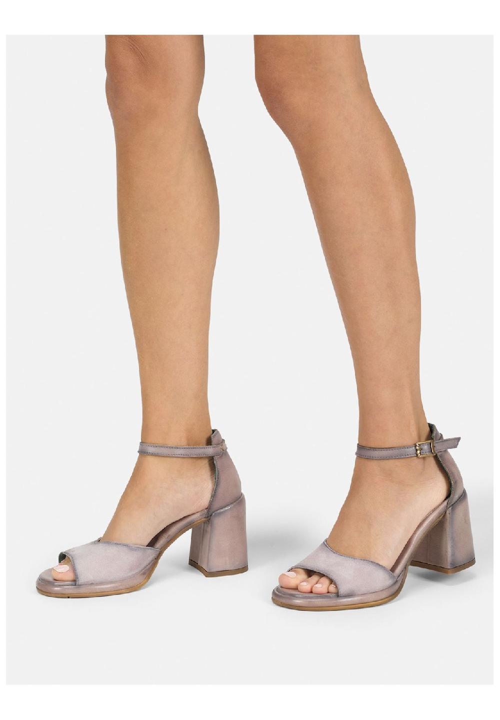 Felmini Leder Sandalen Zeitlich begrenztes Angebot