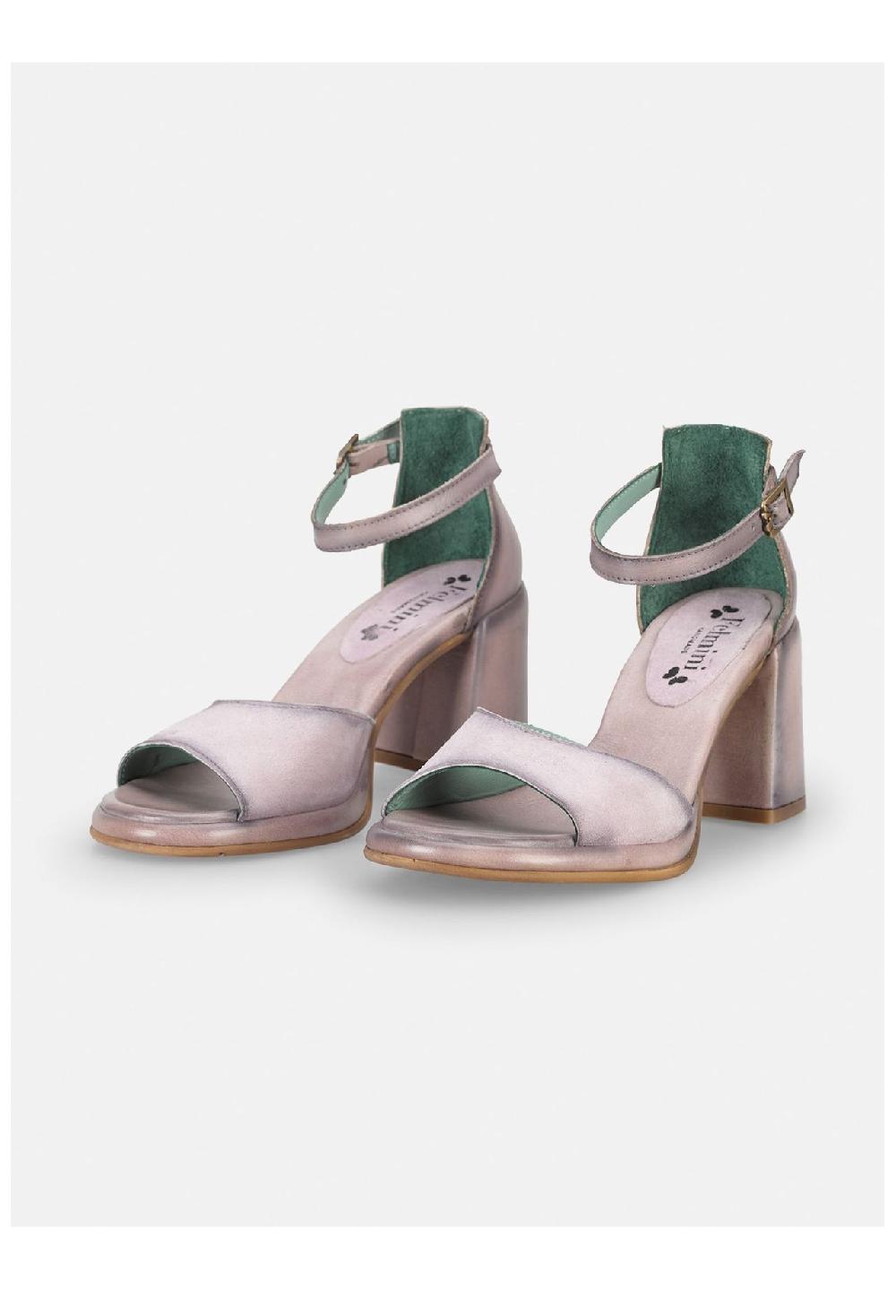 Felmini Leder Sandalen Zeitlich begrenztes Angebot