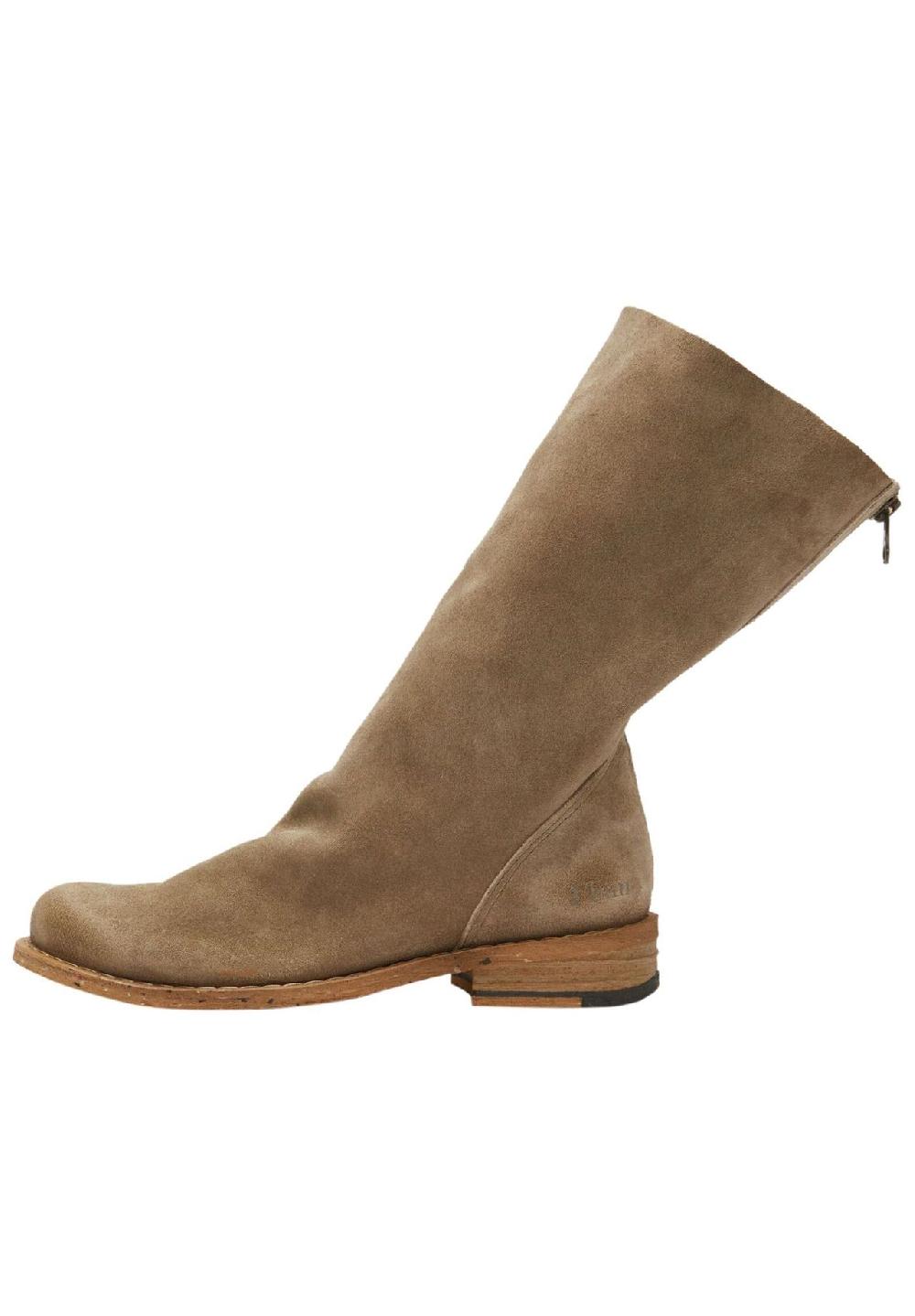 Felmini Leder Stiefel Neuheiten