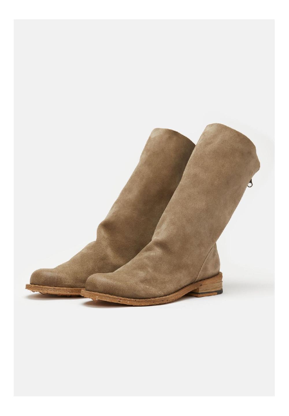 Felmini Leder Stiefel Neuheiten