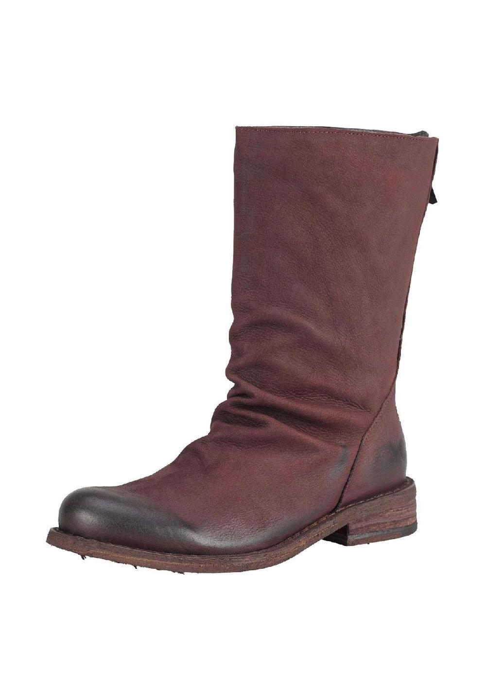 Felmini Leder Stiefel Letzte 3 Tage