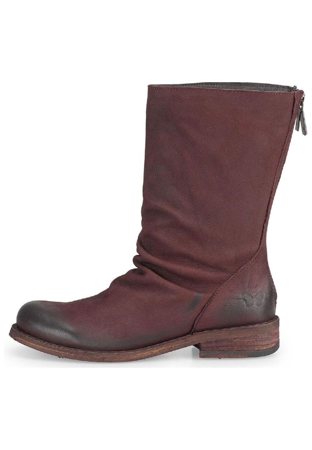 Felmini Leder Stiefel Letzte 3 Tage