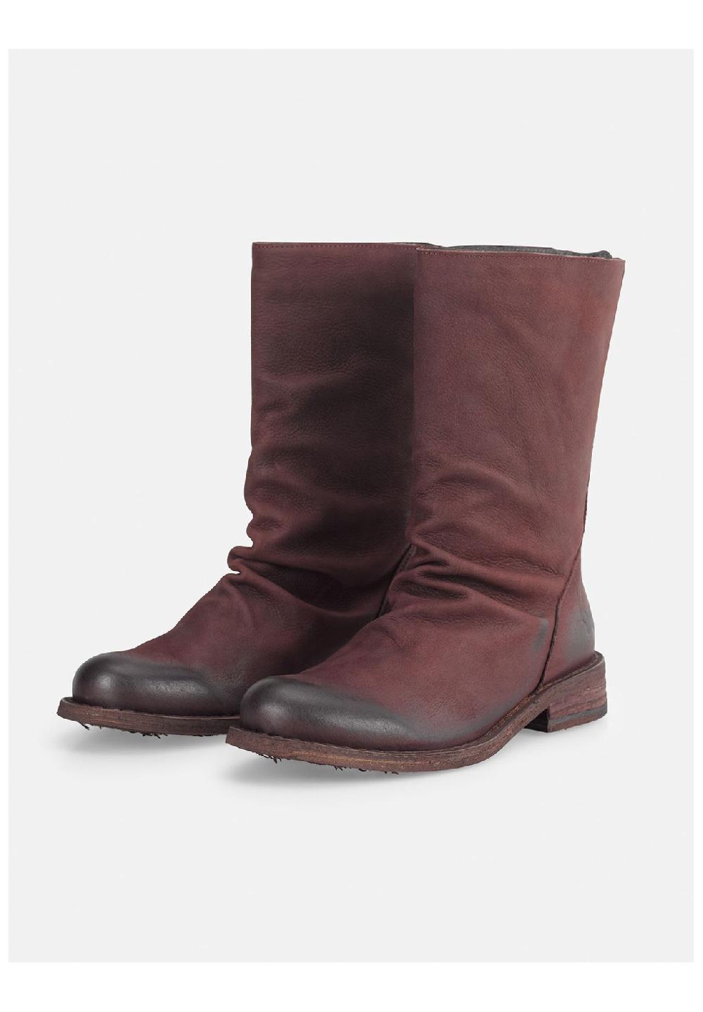 Felmini Leder Stiefel Letzte 3 Tage