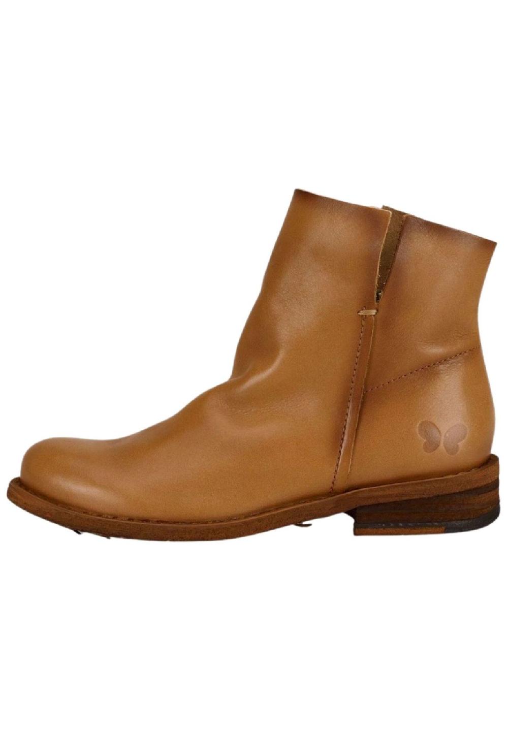 Felmini Leder Stiefelette JETZT KAUFEN