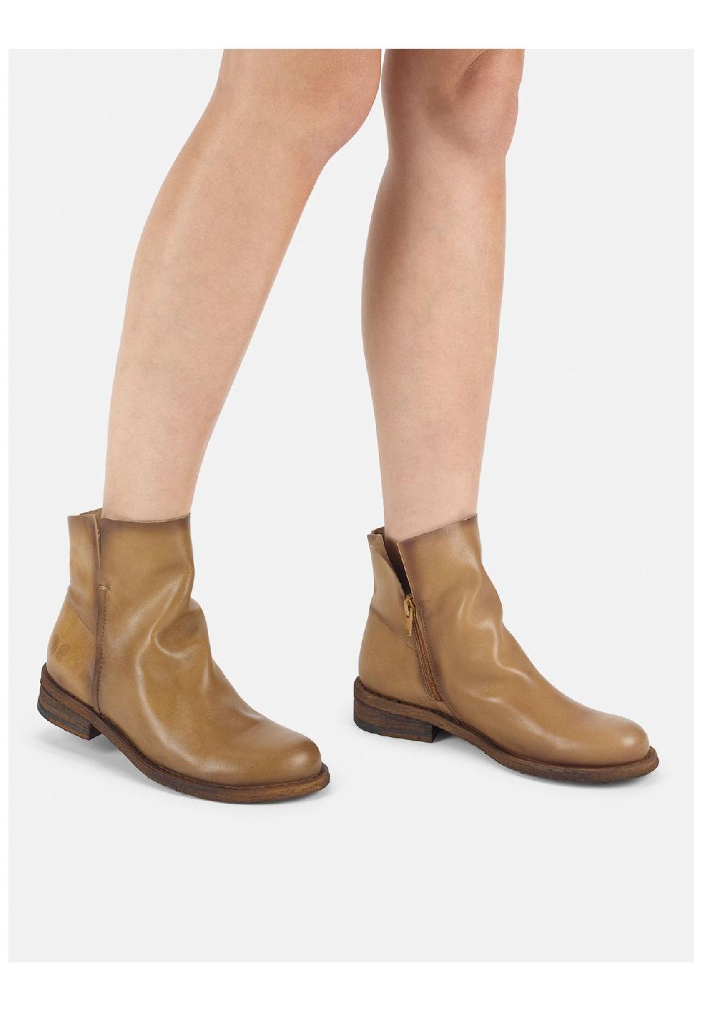 Felmini Leder Stiefelette JETZT KAUFEN