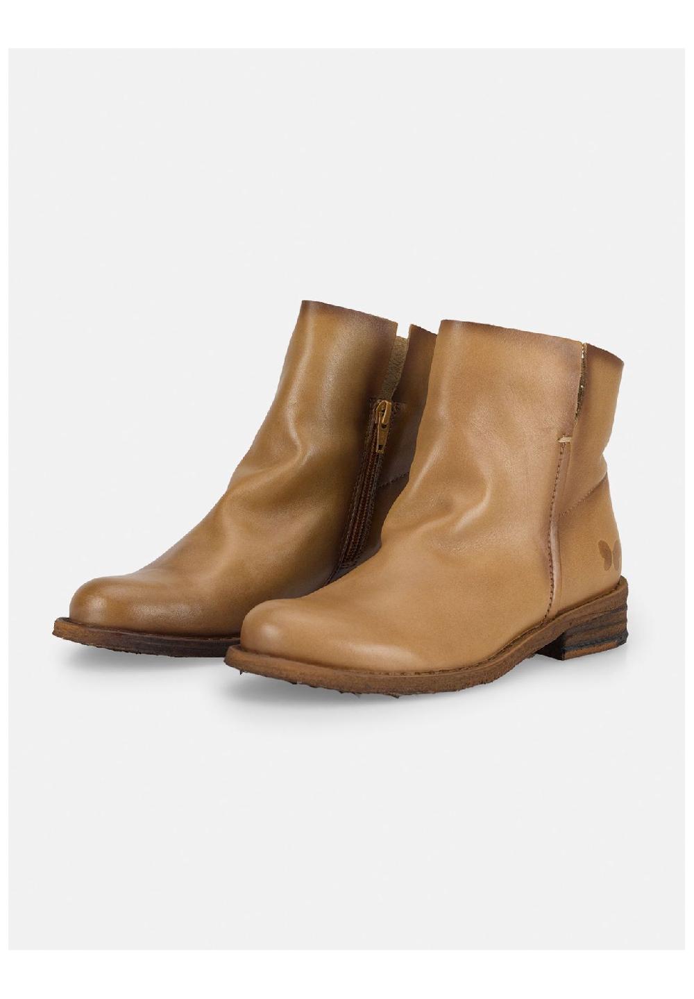 Felmini Leder Stiefelette JETZT KAUFEN