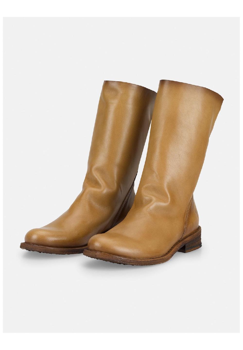 Felmini Leder Stiefel Letzte 2 Tage