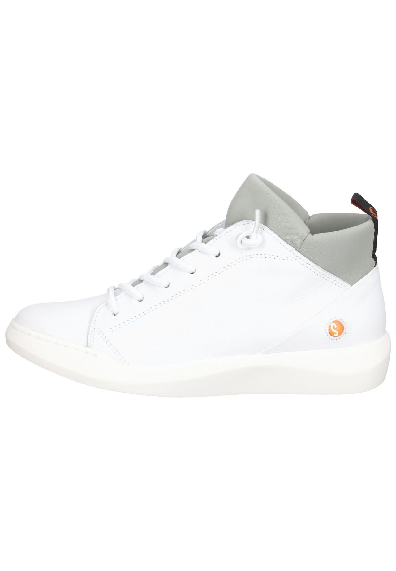 softinos® Leder Sneaker Nur noch ein Tag übrig
