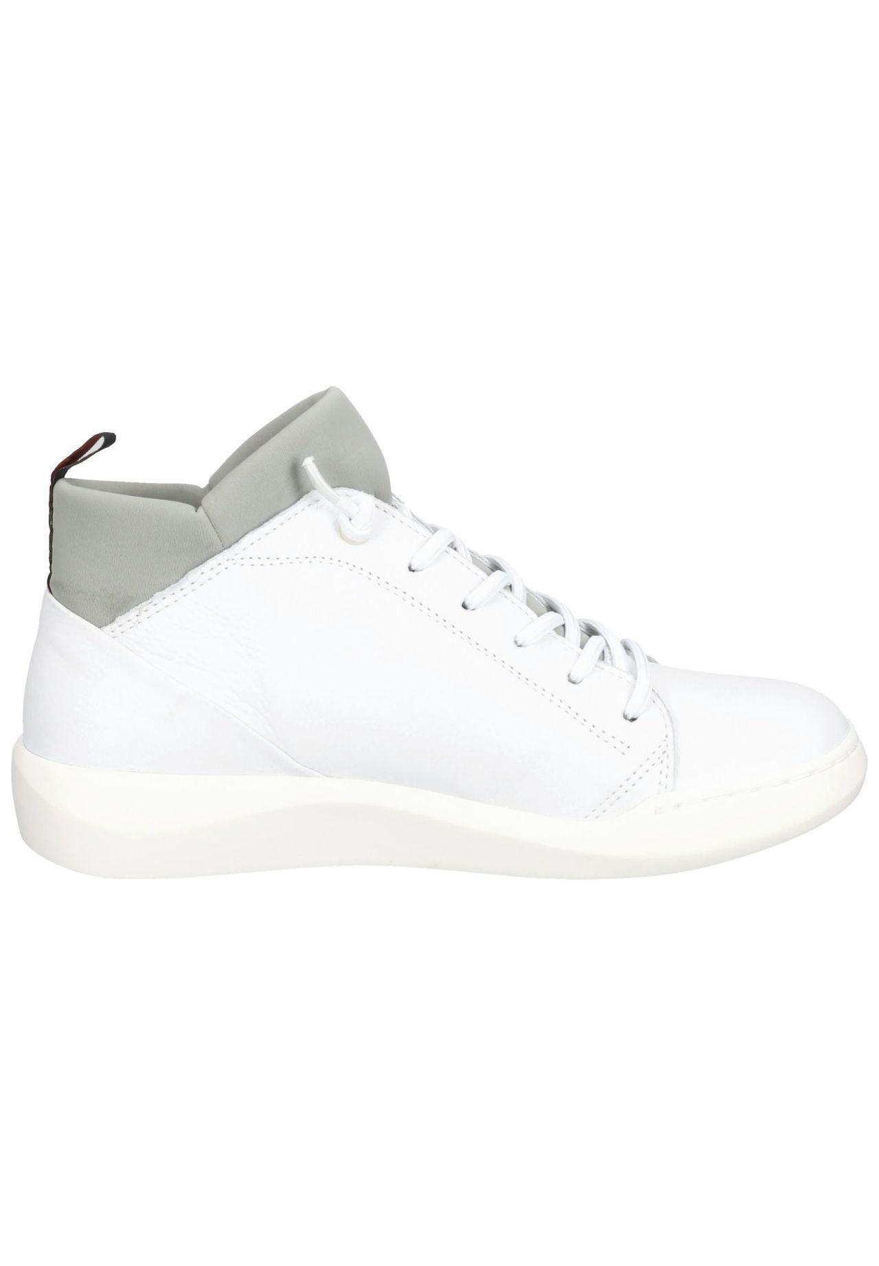softinos® Leder Sneaker Nur noch ein Tag übrig