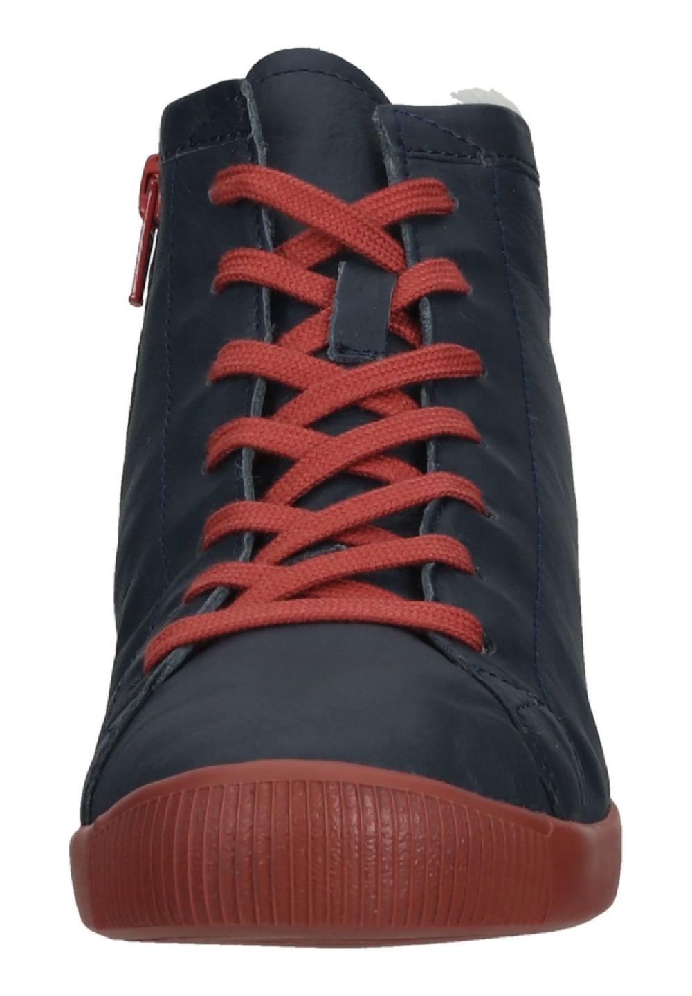 softinos® Leder Stiefelette Riesige Rabatte