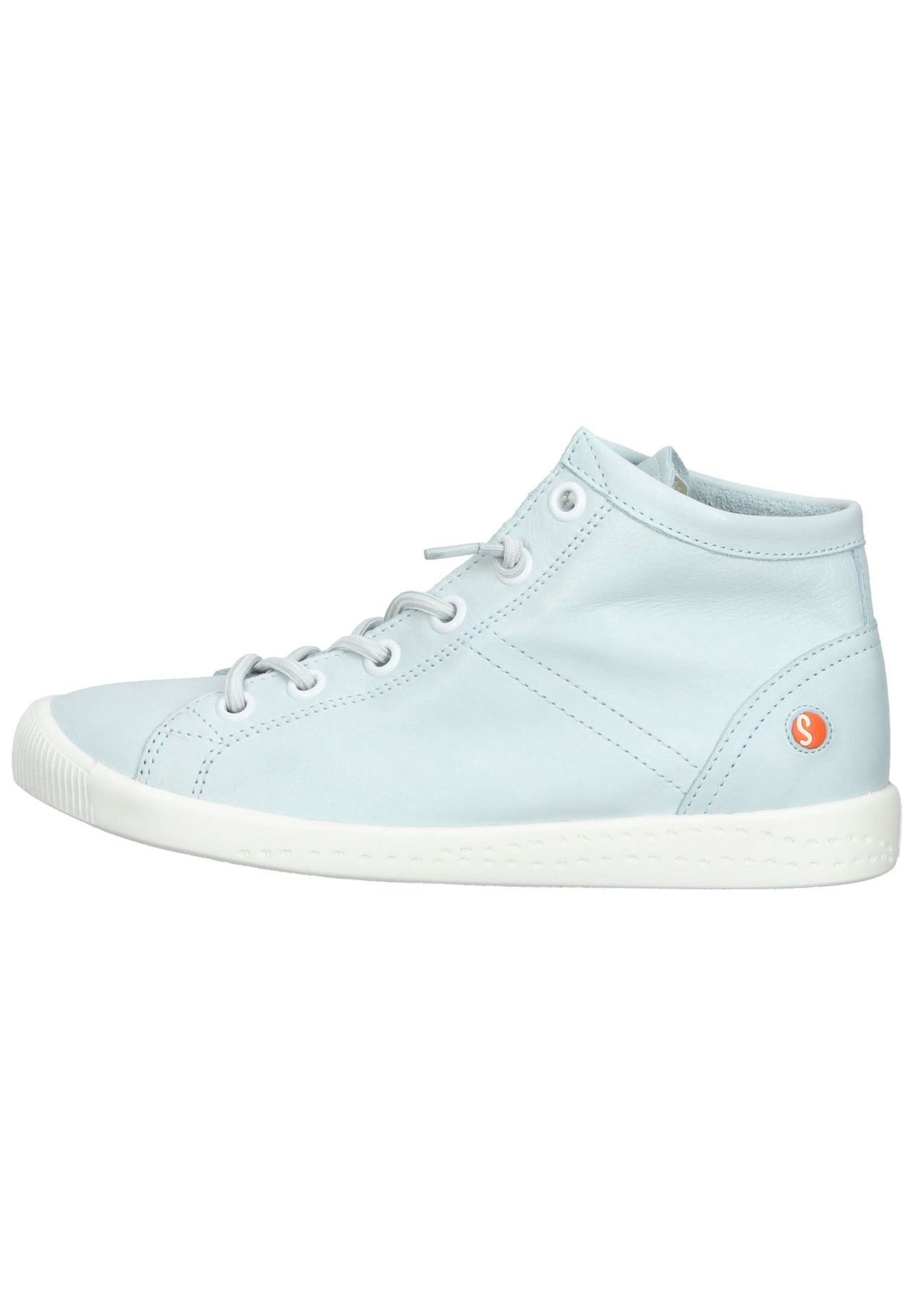 softinos® Leder Sneaker Fabrikladen