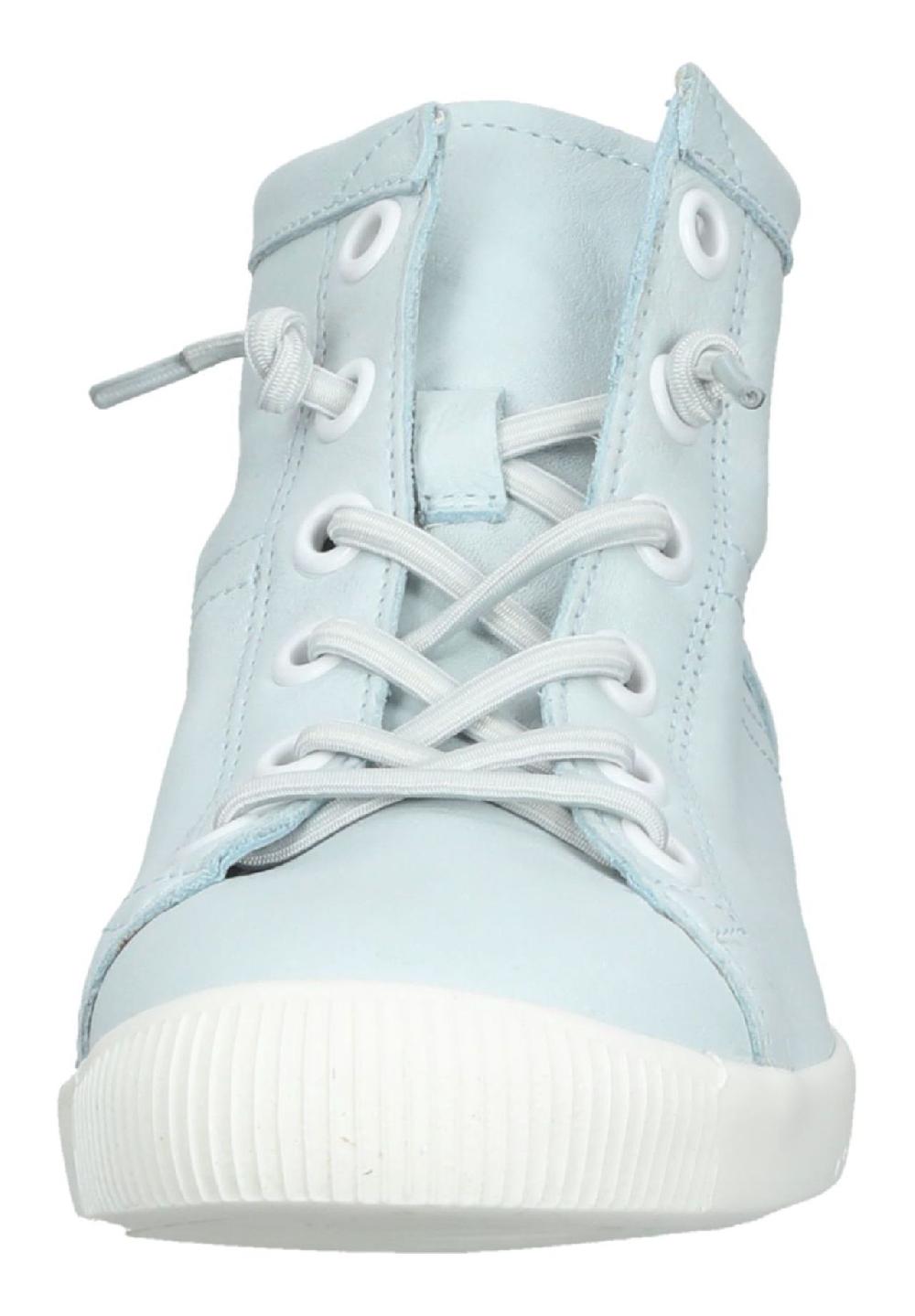 softinos® Leder Sneaker Fabrikladen