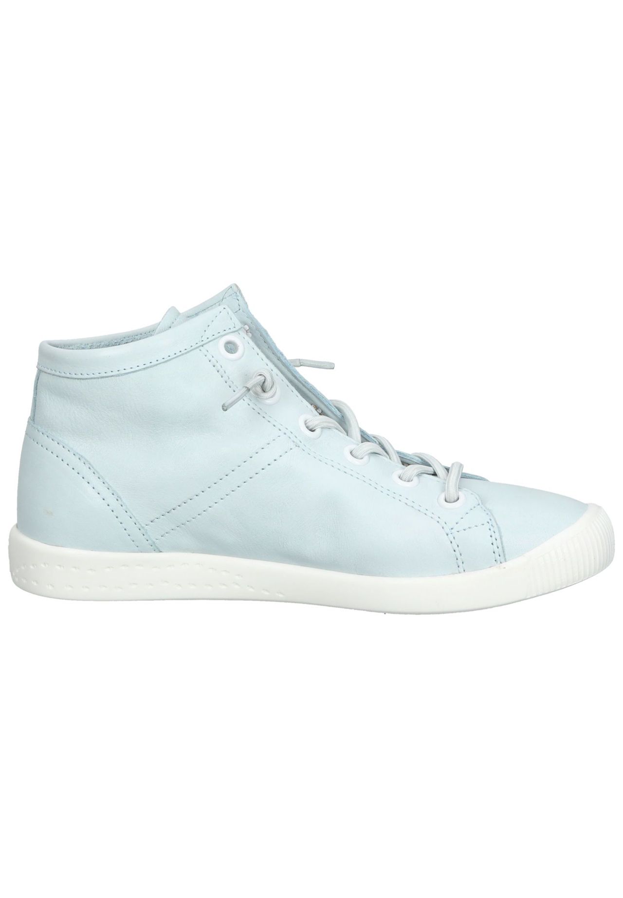 softinos® Leder Sneaker Fabrikladen