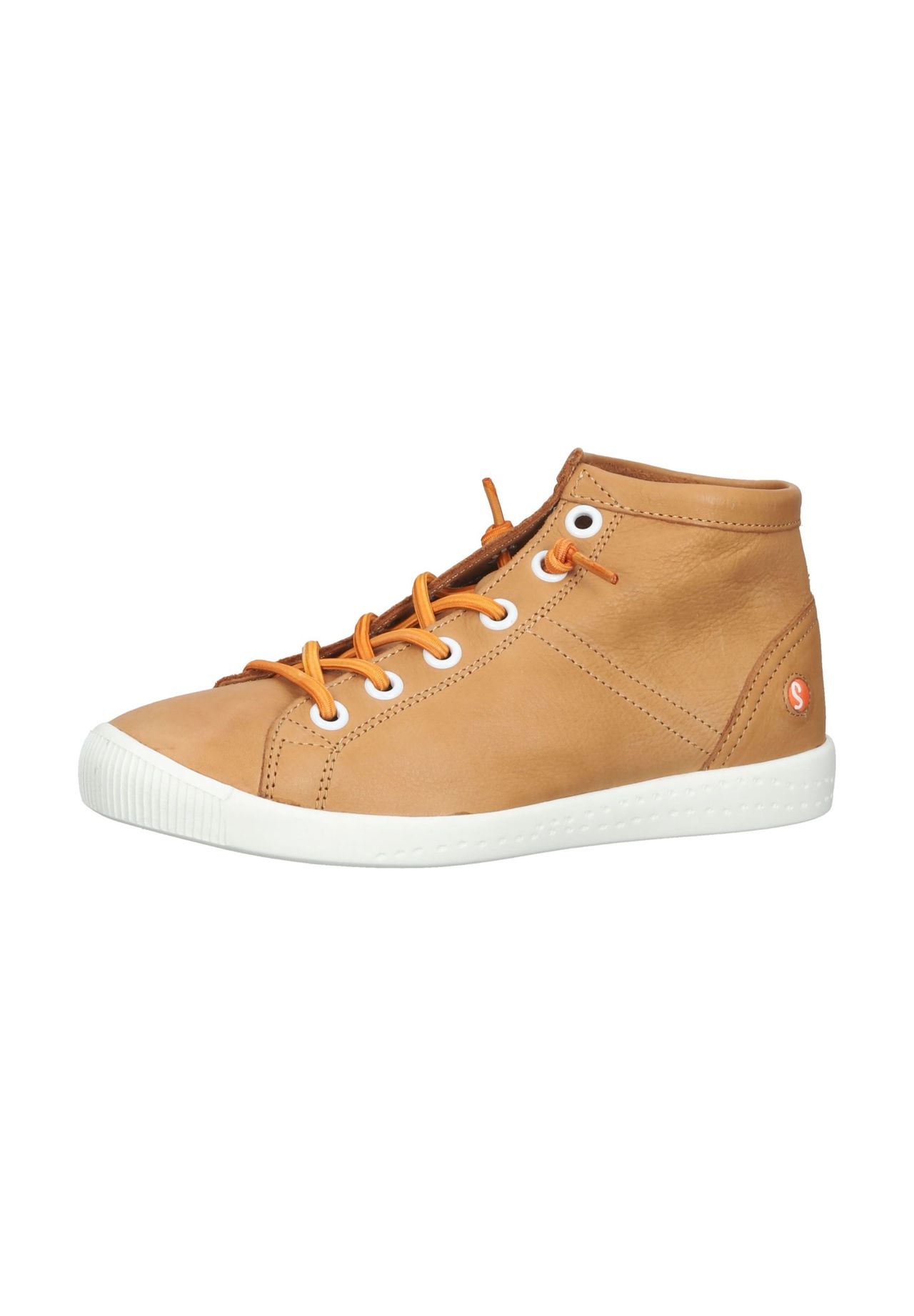 softinos® Leder Sneaker Begrenzt auf 3 Tage