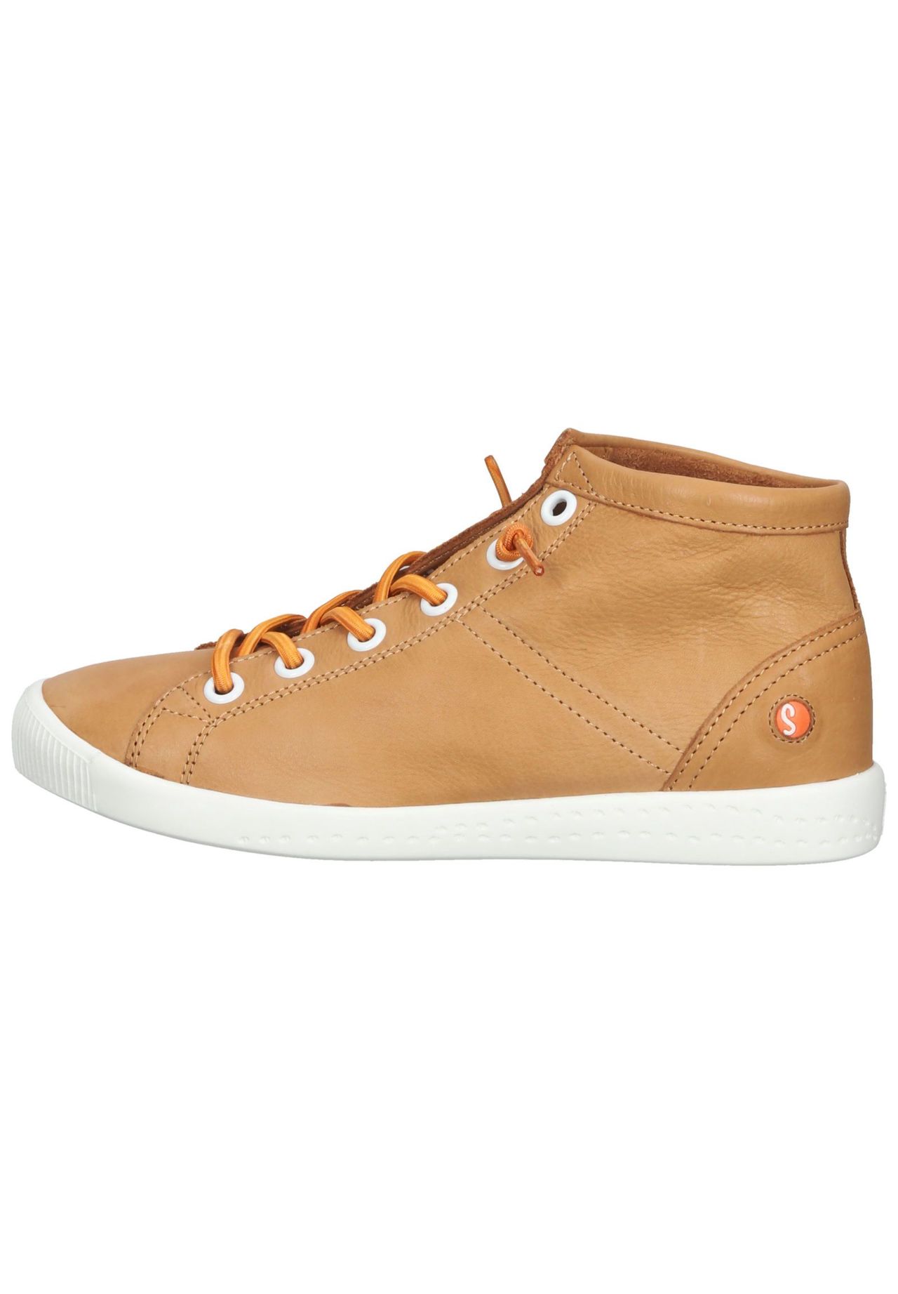 softinos® Leder Sneaker Begrenzt auf 3 Tage