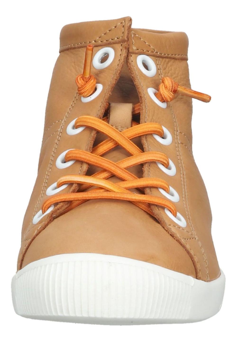 softinos® Leder Sneaker Begrenzt auf 3 Tage