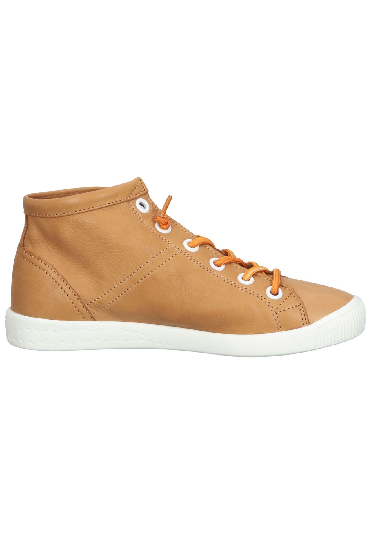 softinos® Leder Sneaker Begrenzt auf 3 Tage