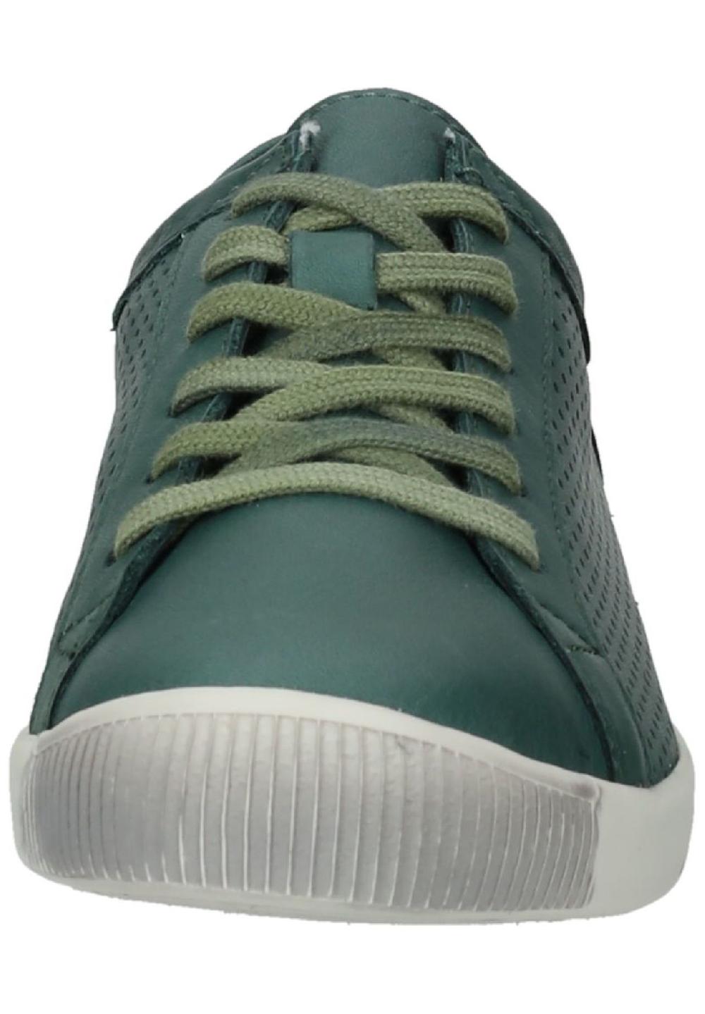 softinos® Leder Sneaker Speichern exportieren