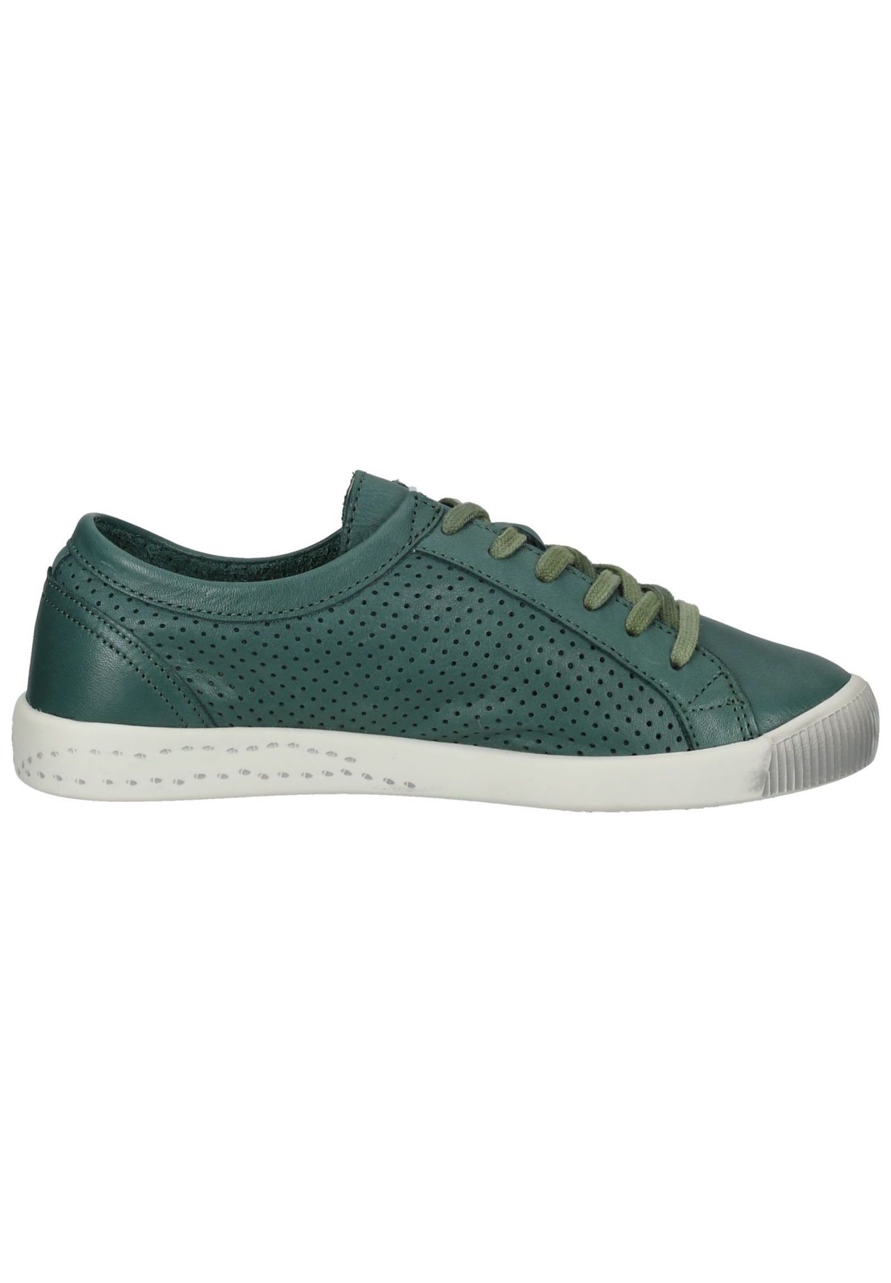 softinos® Leder Sneaker Speichern exportieren